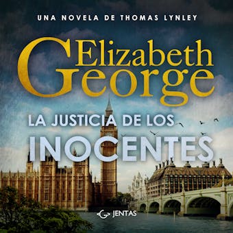 La justicia de los inocentes - undefined