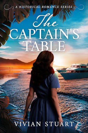 The Captain's Table - undefined