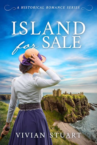 Island for Sale