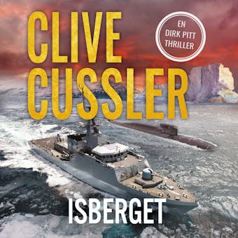 Isberget - Clive Cussler