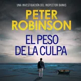 Portada de El peso de la culpa