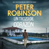 Portada de Un trozo de corazón