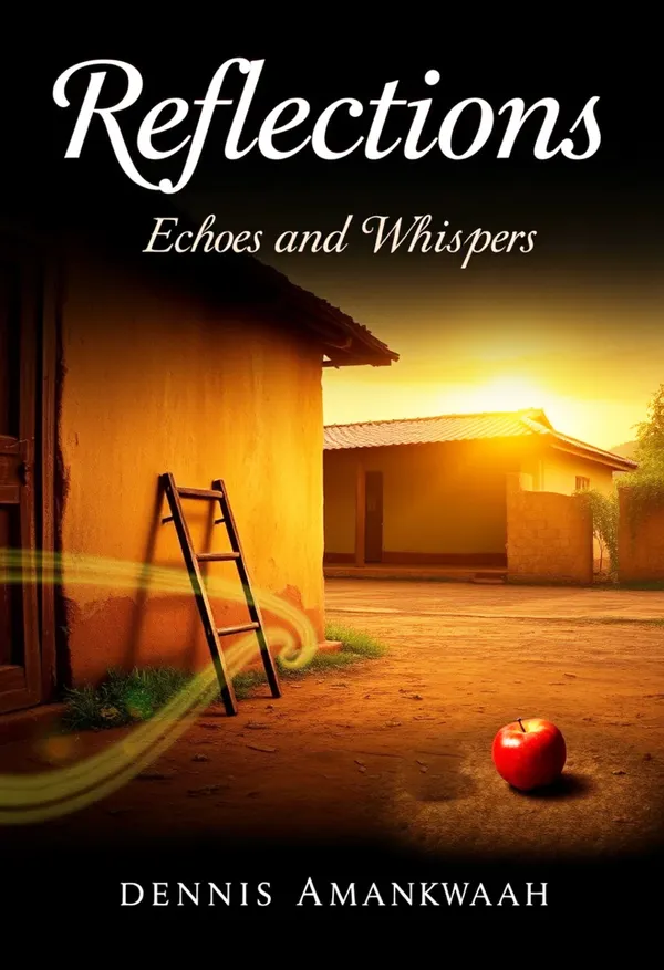 Reflections : Echoes and Whispers