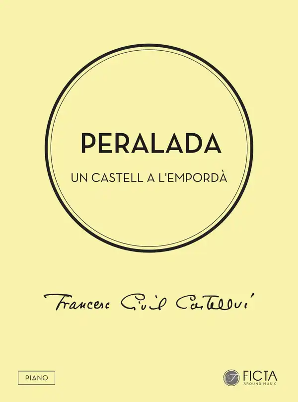 Peralada : Un castell a l'Empordà
