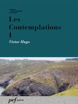 Les Contemplations I | Victor Hugo