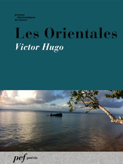 Les Orientales | Victor Hugo