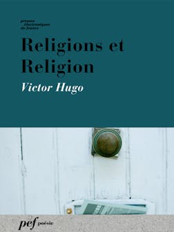 Religions et Religion | Victor Hugo