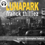 Couverture de Luna Park