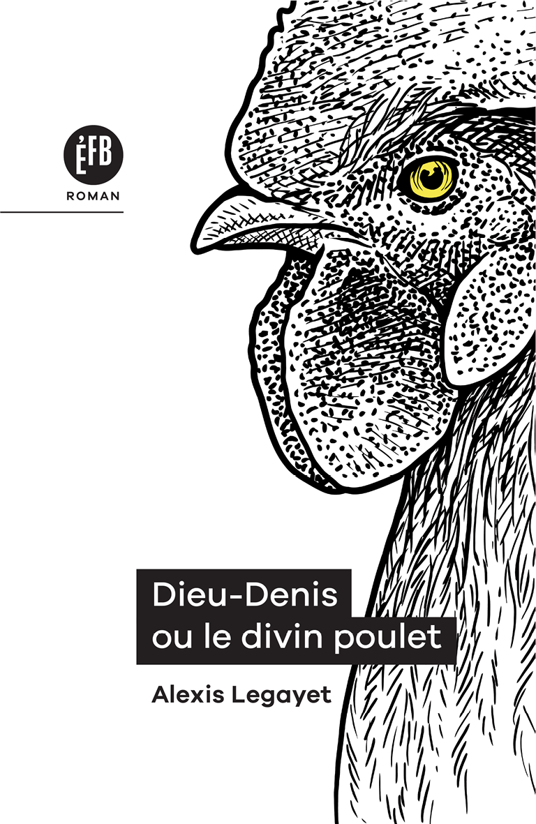 Dieu-Denis ou le divin poulet