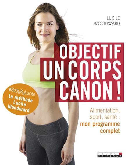 Objectif : Un Corps Canon !