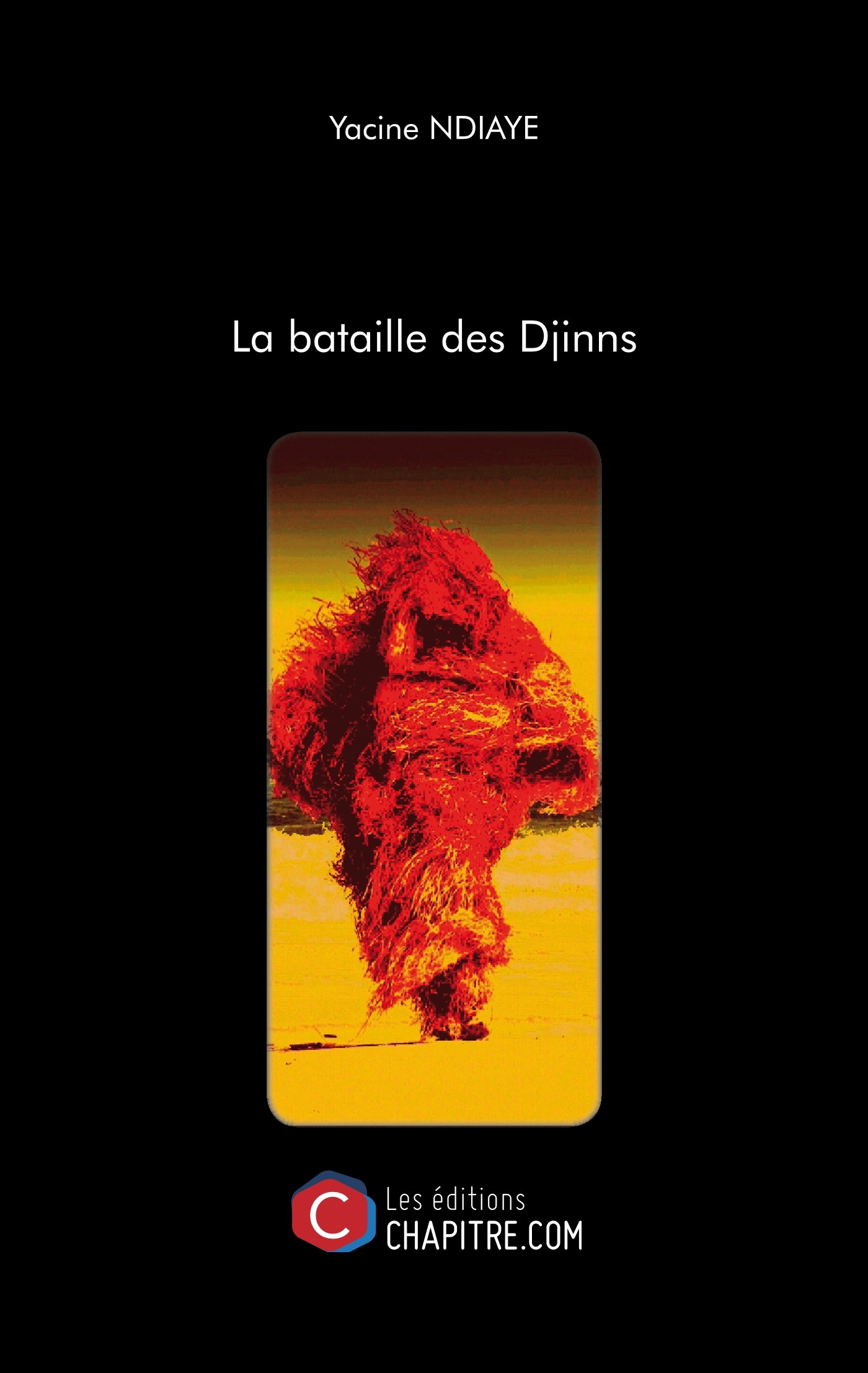 La  bataille des Djinns