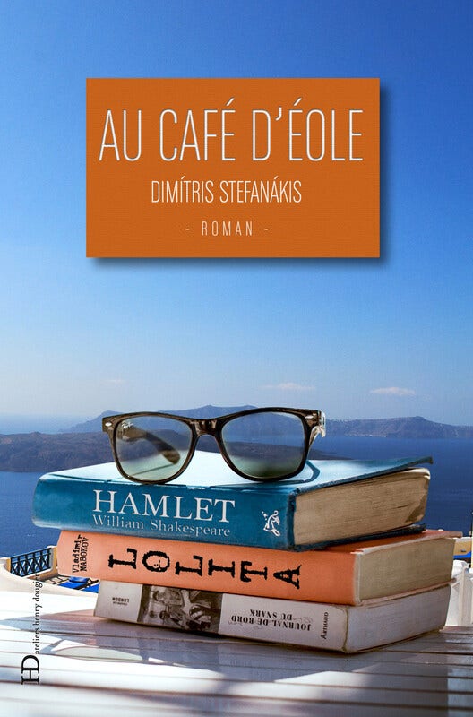 Au café d'