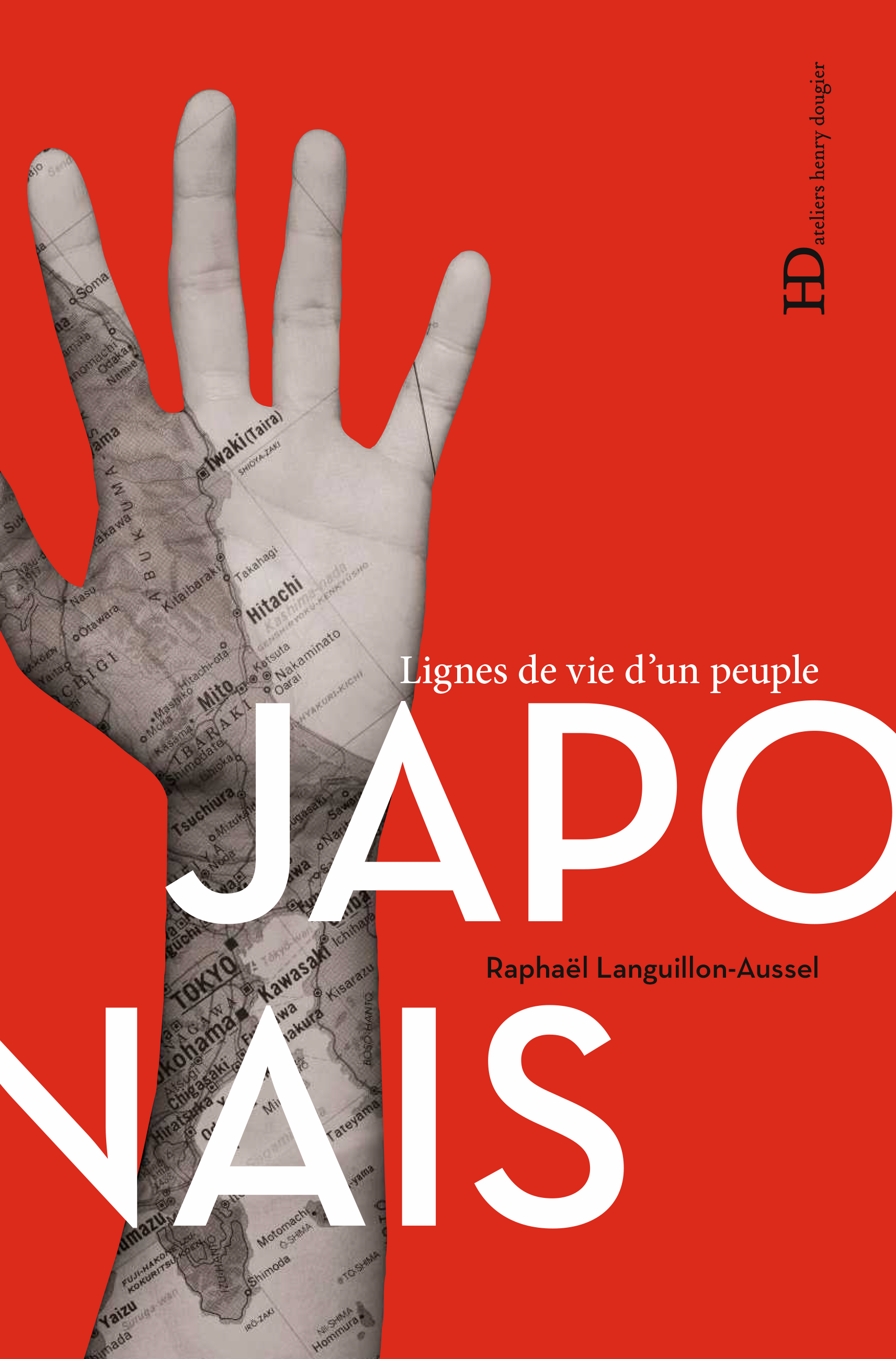 Les  Japonais