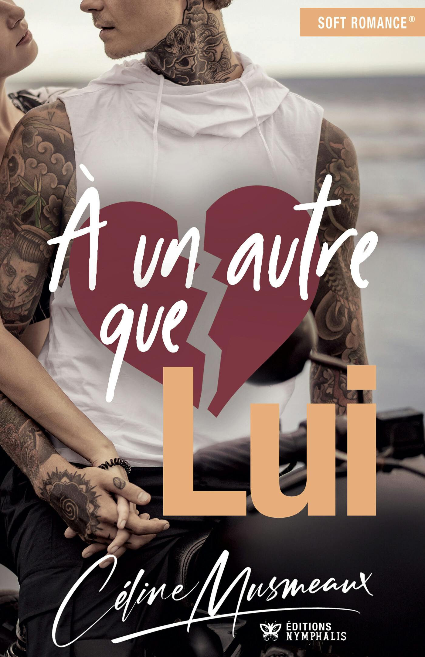 À un autre que lui | Céline Musmeaux