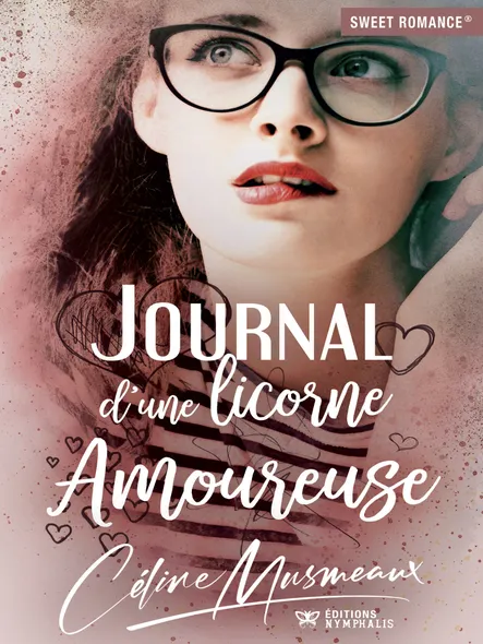 Journal D'une Licorne Amoureuse