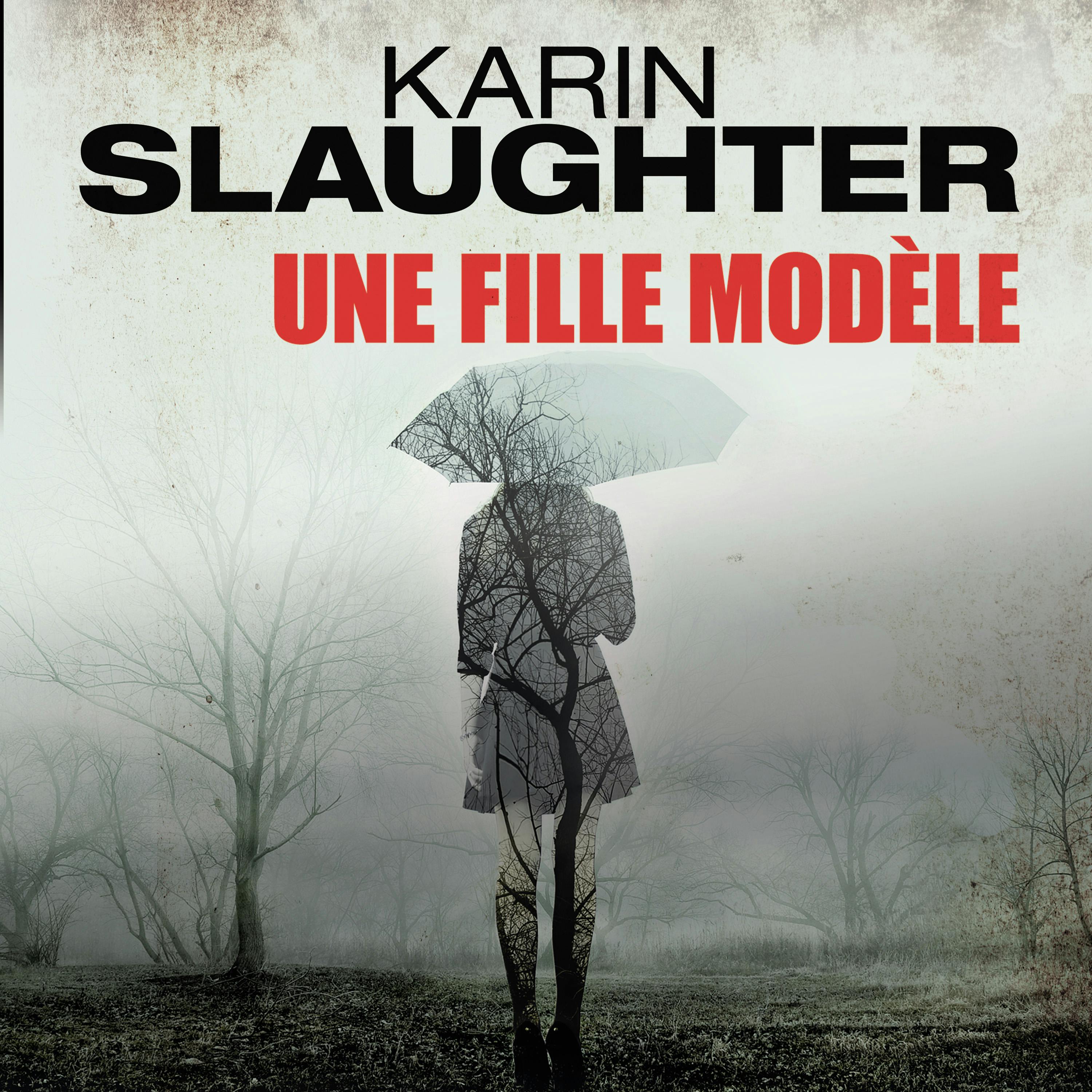 Une fille modèle | Karin Slaughter