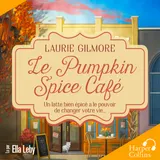 Couverture de Le Pumpkin Spice Café