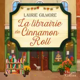 Couverture de La librairie du cinnamon roll