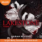 Couverture de Lakestone, tome 1
