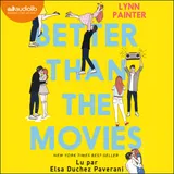 Couverture de Better than the movies