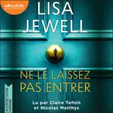 Couverture de Ne le laissez pas entrer
