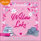 Couverture de Willow Lake