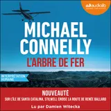 Couverture de L'Arbre de fer