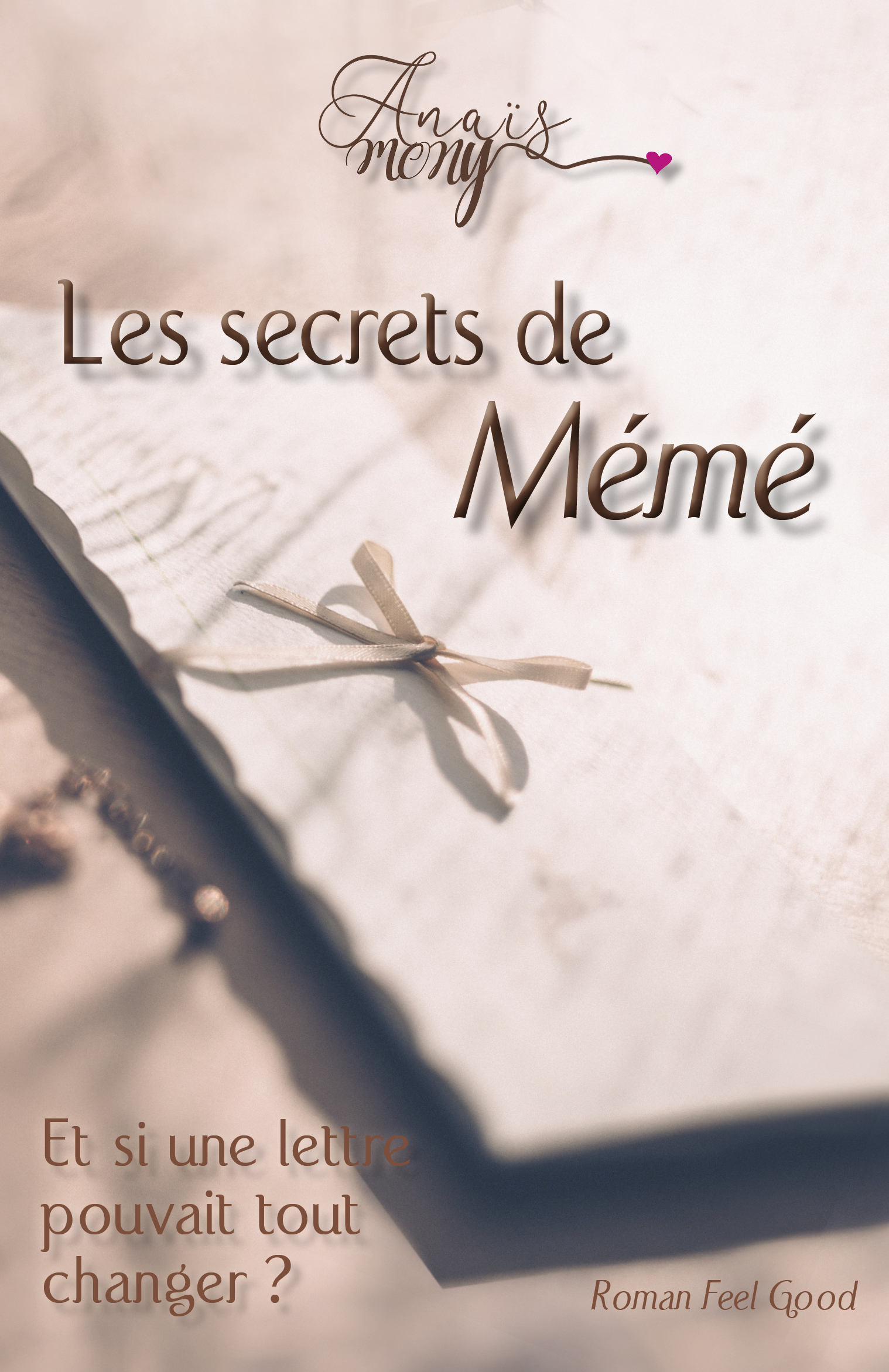 Les  secrets de mémé