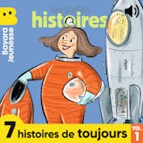 Couverture de Les Belles Histoires - 7 histoires de toujours, Vol. 1
