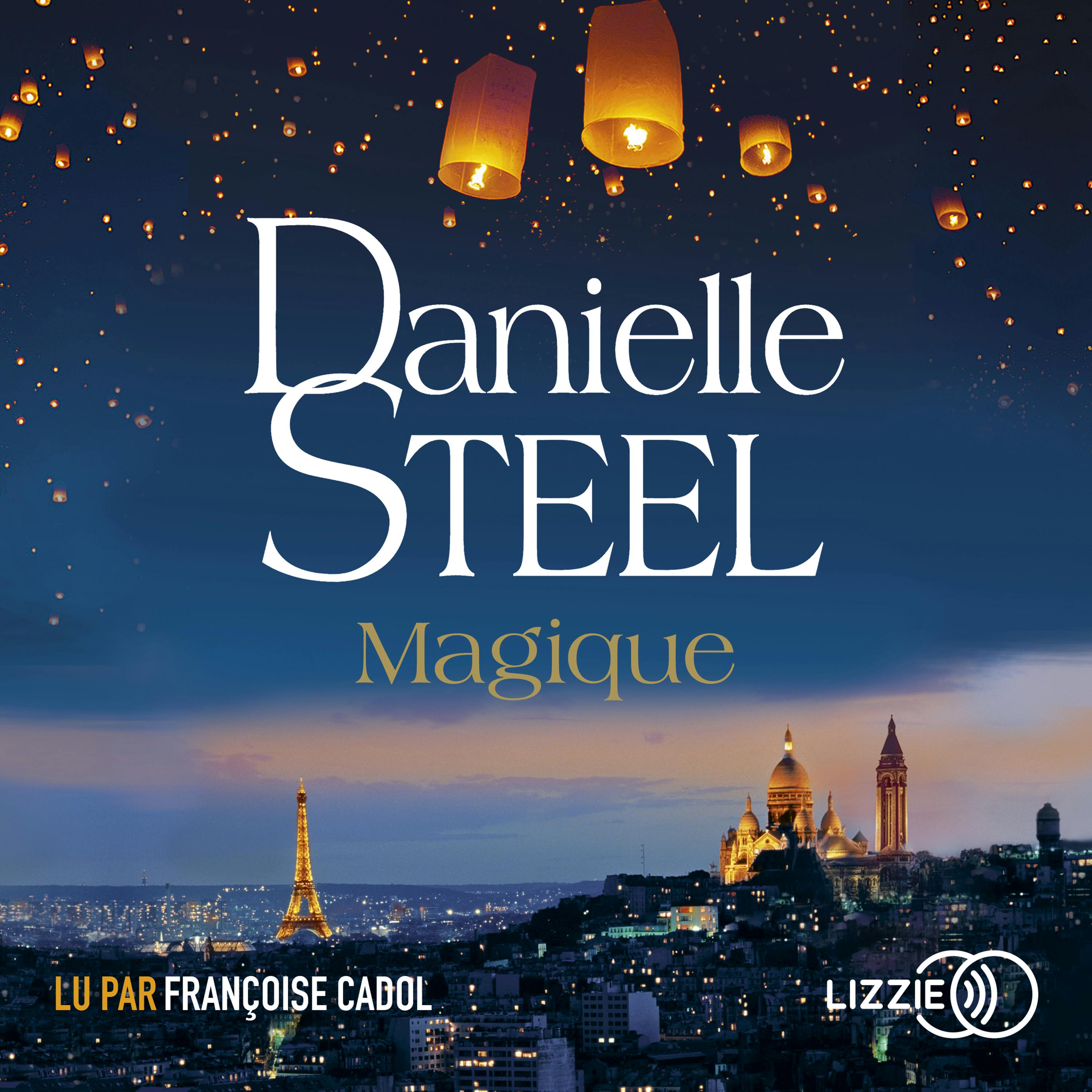 Magique | Danielle Steel