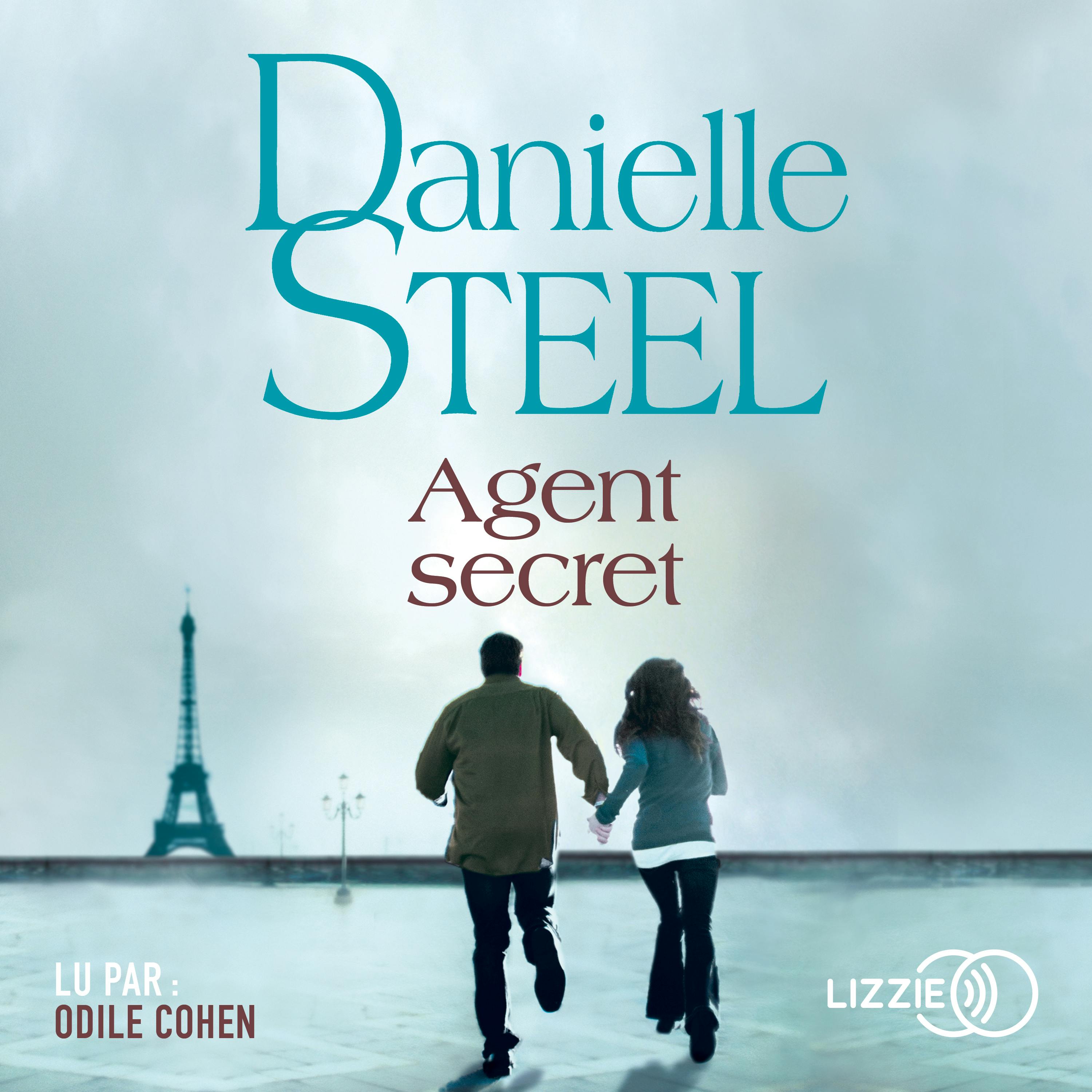 Agent secret | Danielle Steel