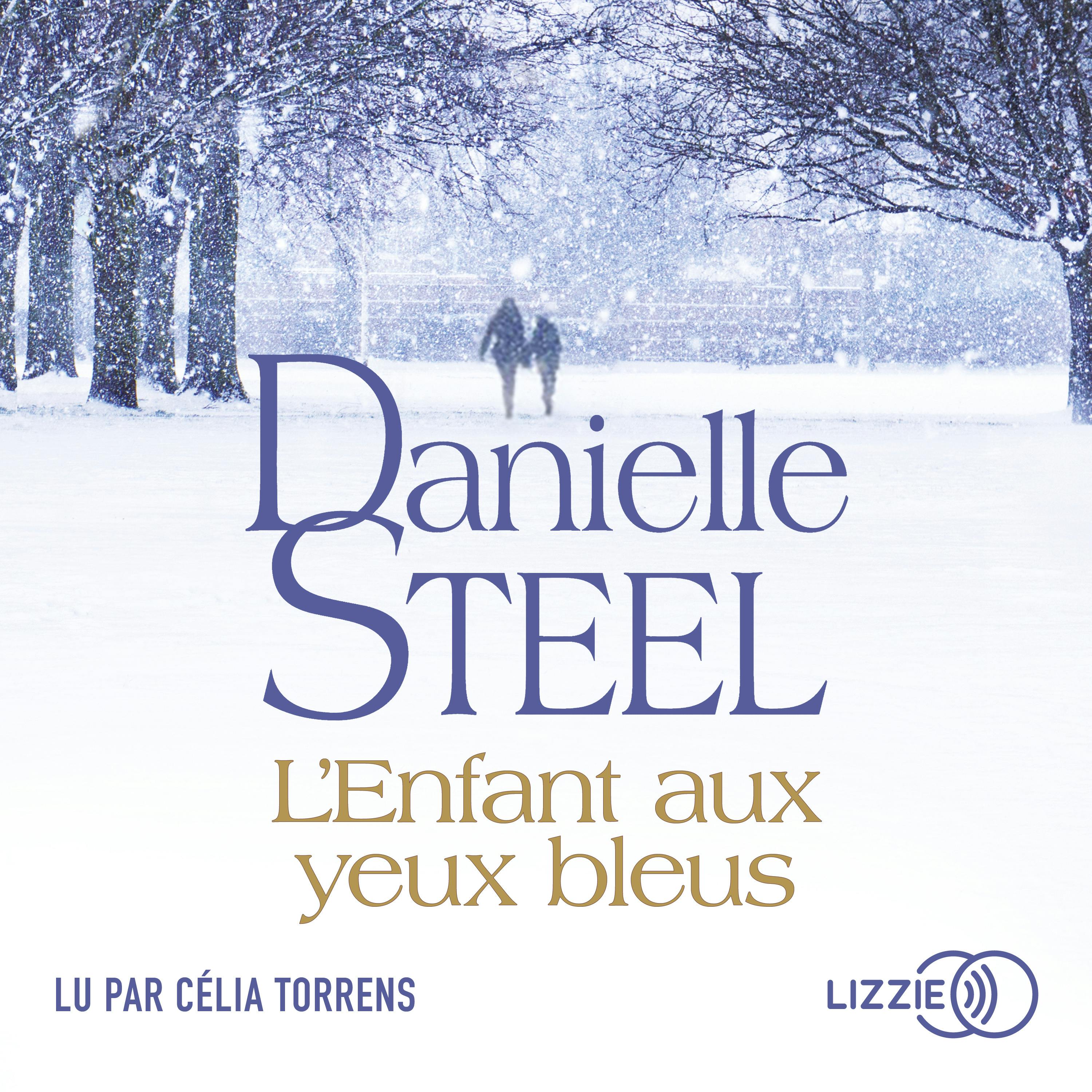 L'enfant aux yeux bleus | Danielle Steel