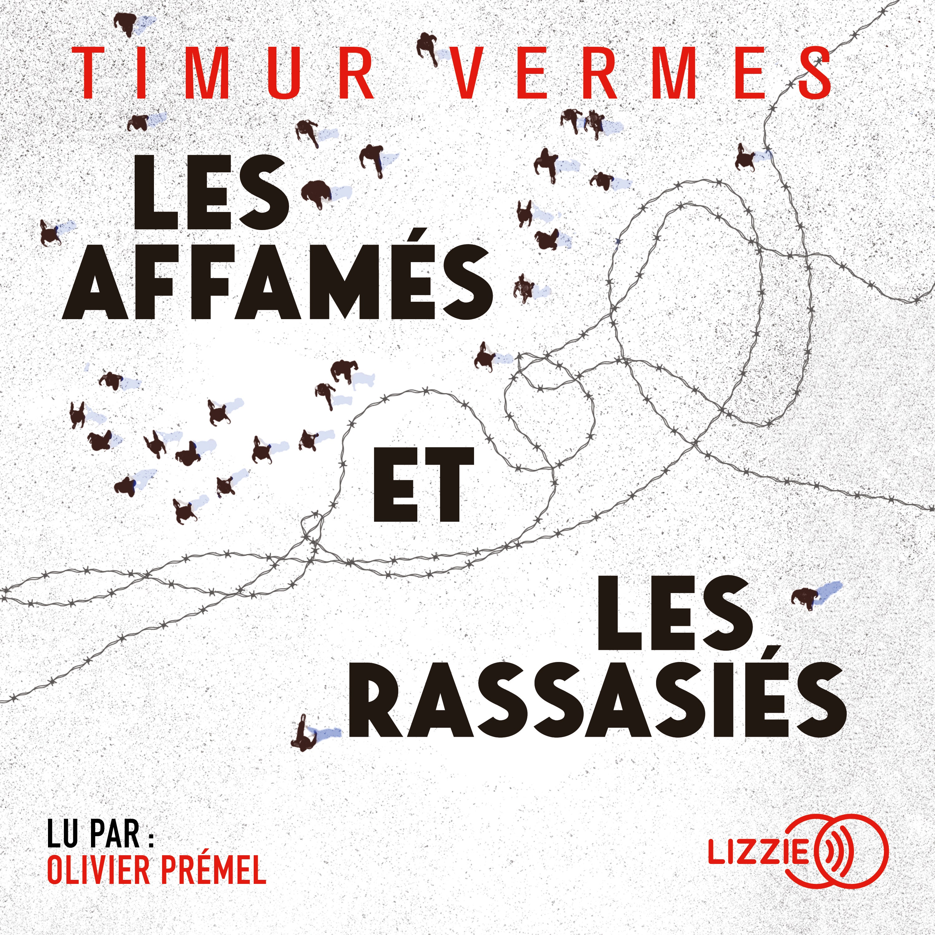 Les  affamés et les rassasiés