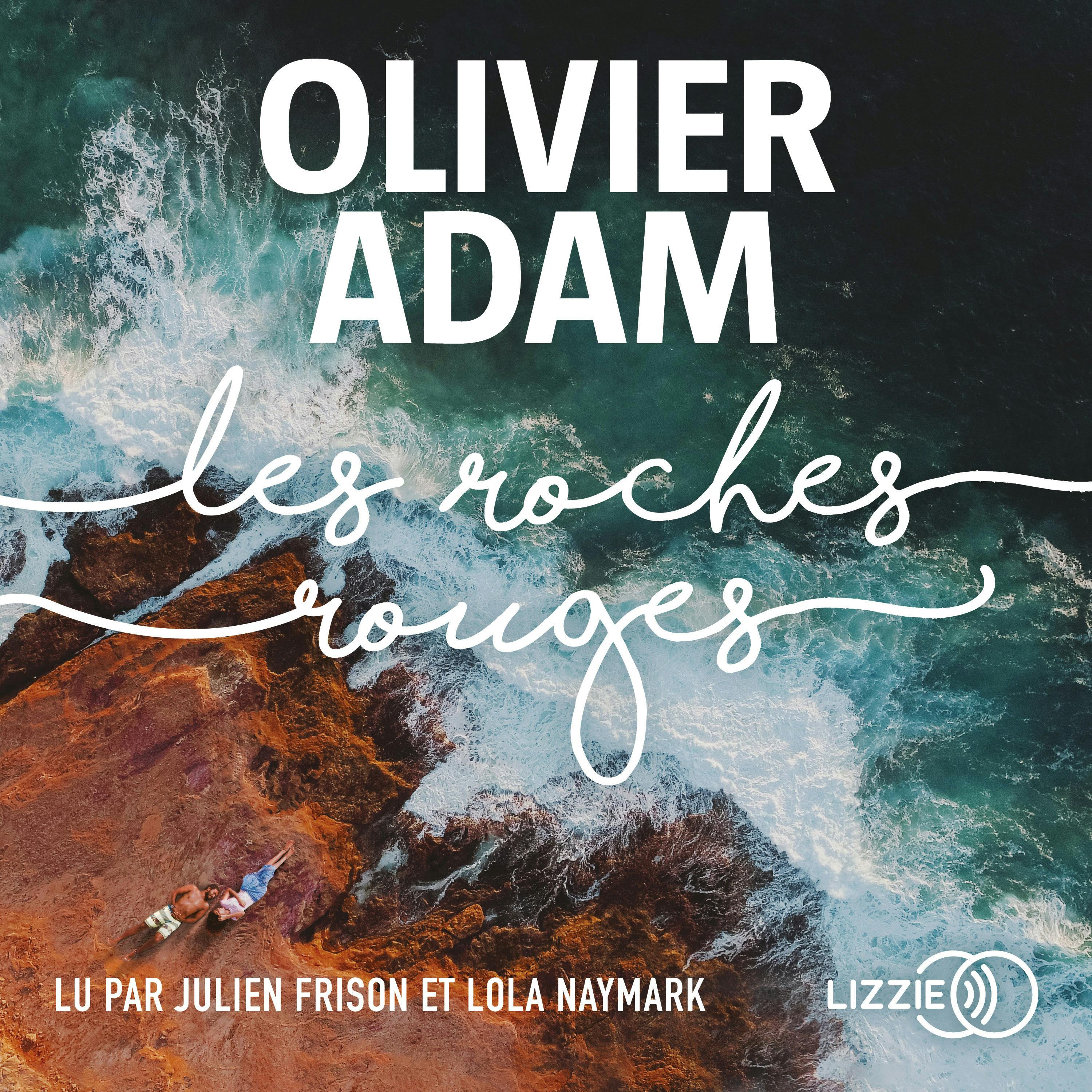 Les Roches rouges | Olivier ADAM