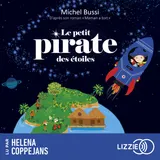 Couverture de Le petit pirate des étoiles
