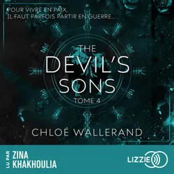 The Devil's Sons