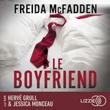 Couverture de Le Boyfriend