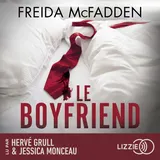Couverture de Le Boyfriend