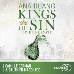 King of sin