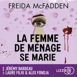 La femme de ménage