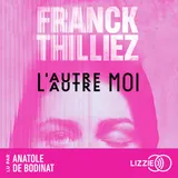 Couverture de L'Autre moi