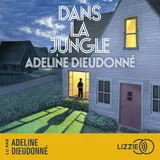 Couverture de Dans la jungle