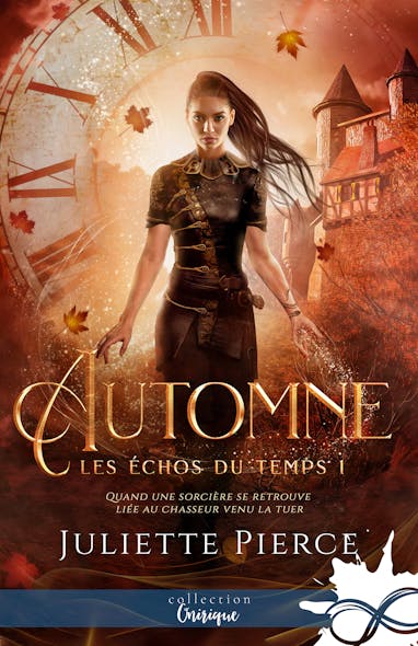 Automne : Les Échos Du Temps, T1