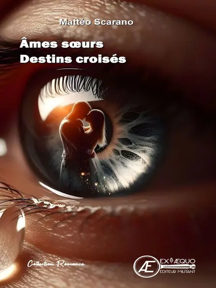 Âmes Soeurs Destins Croisés