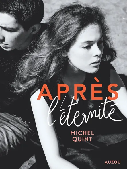 L'éternité Livie L'éternité Tome 2 - Après L'éternité