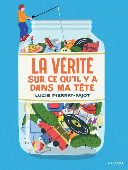 La Vérité Sur Ce Qu'il Y A Dans Ma Tête