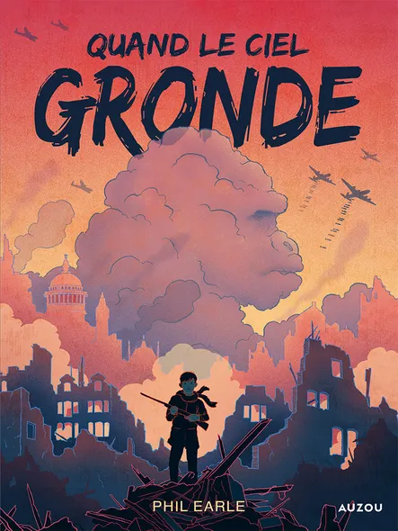 Quand Le Ciel Gronde