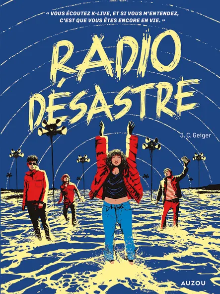 Radio Desastre