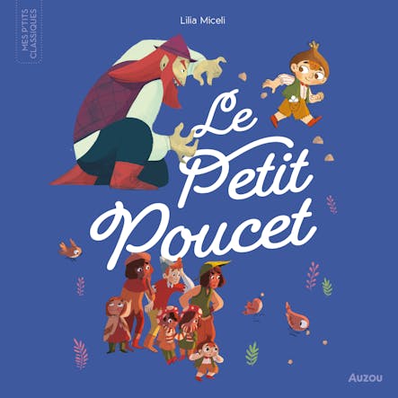 Le Petit Poucet