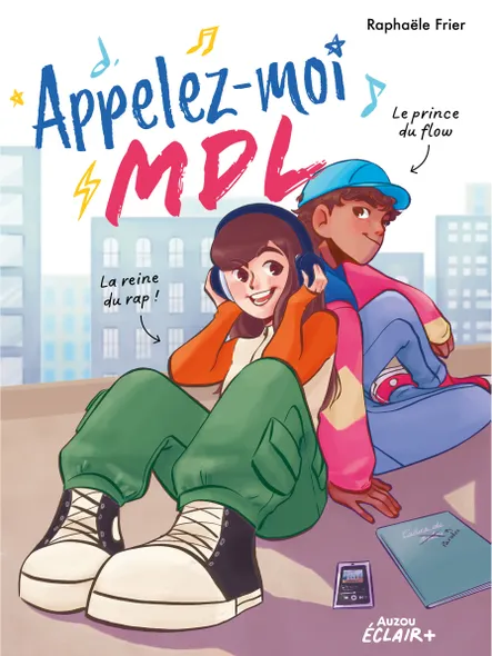 Appelez-Moi Mdl